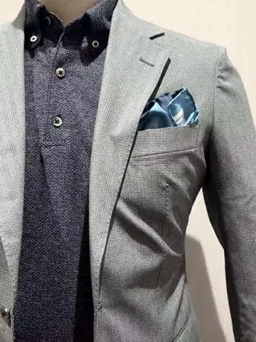 GOTAIRIKU 竹林 コーディネート画像