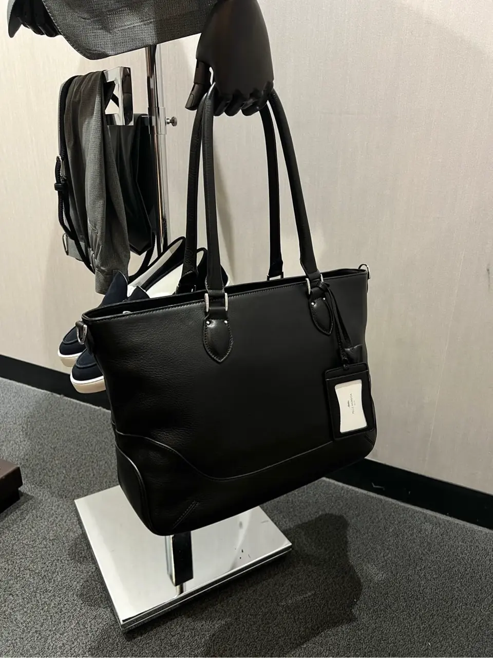 GOTAIRIKU 竹林 コーディネート画像