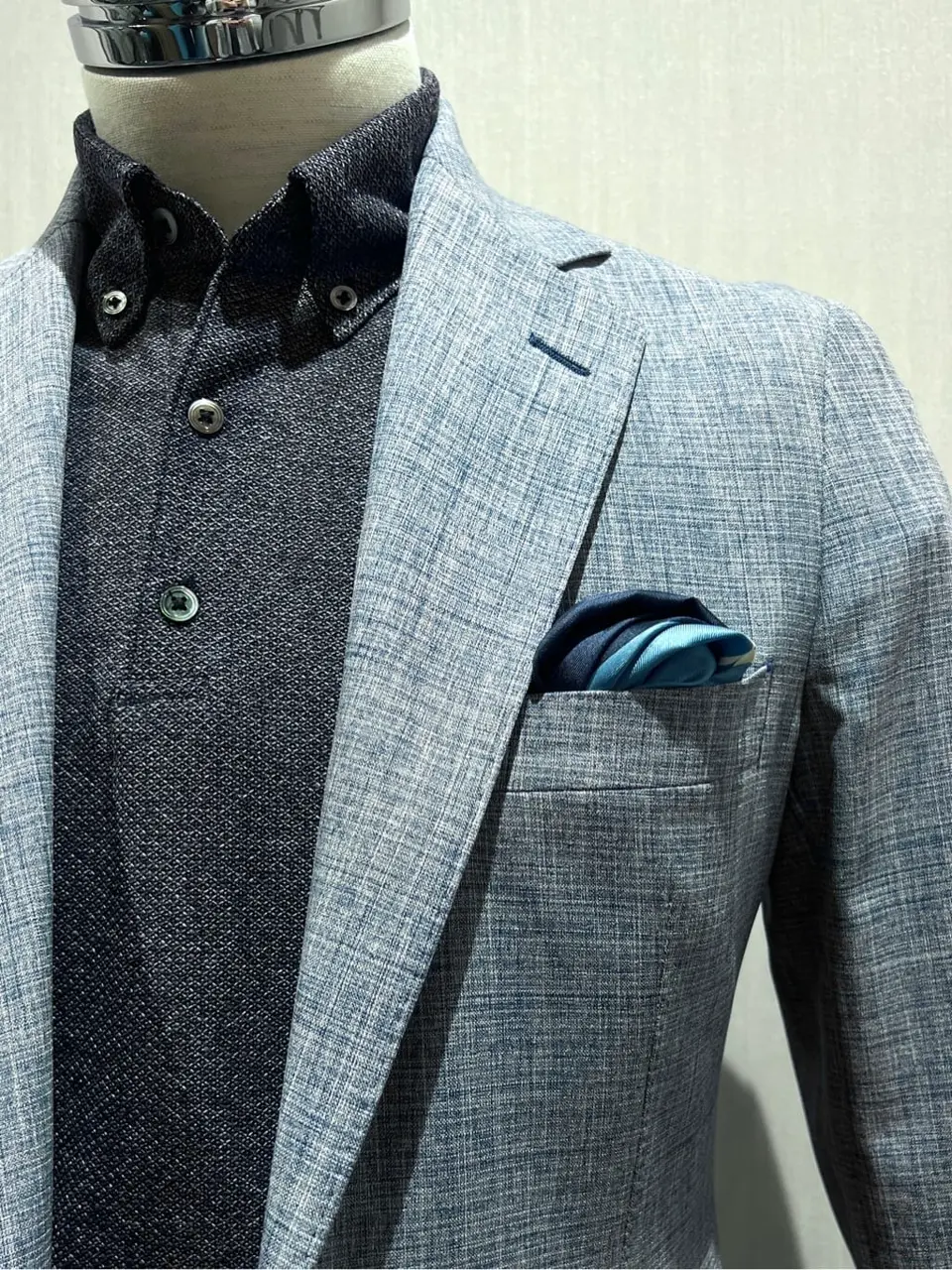 GOTAIRIKU 竹林 コーディネート画像