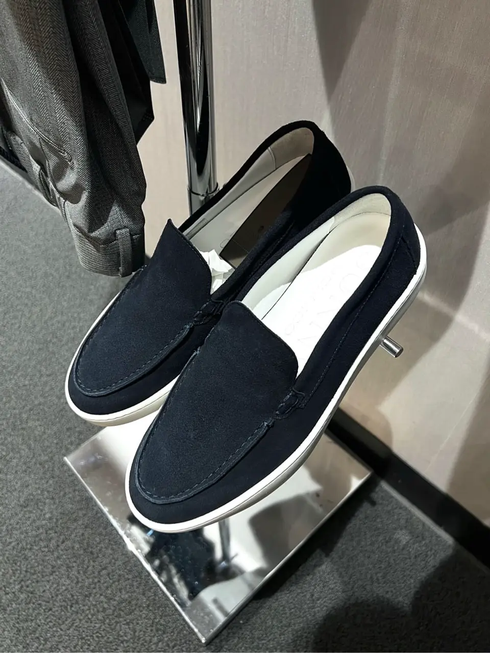 GOTAIRIKU 竹林 コーディネート画像