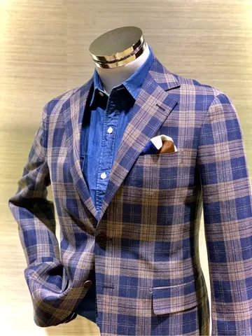 GOTAIRIKU 竹林 コーディネート画像