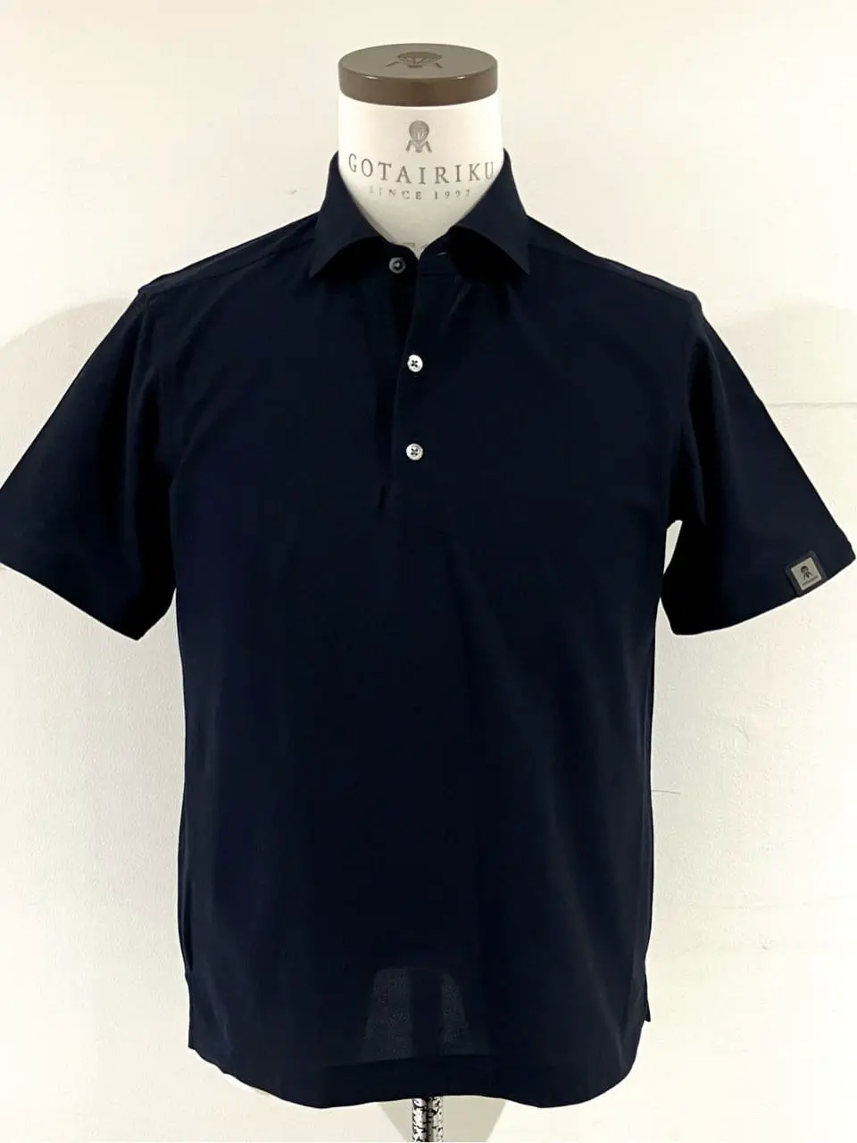 GOTAIRIKU 今井 コーディネート画像