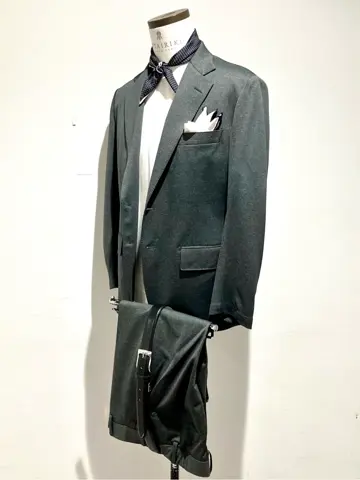 GOTAIRIKU 今井 コーディネート画像