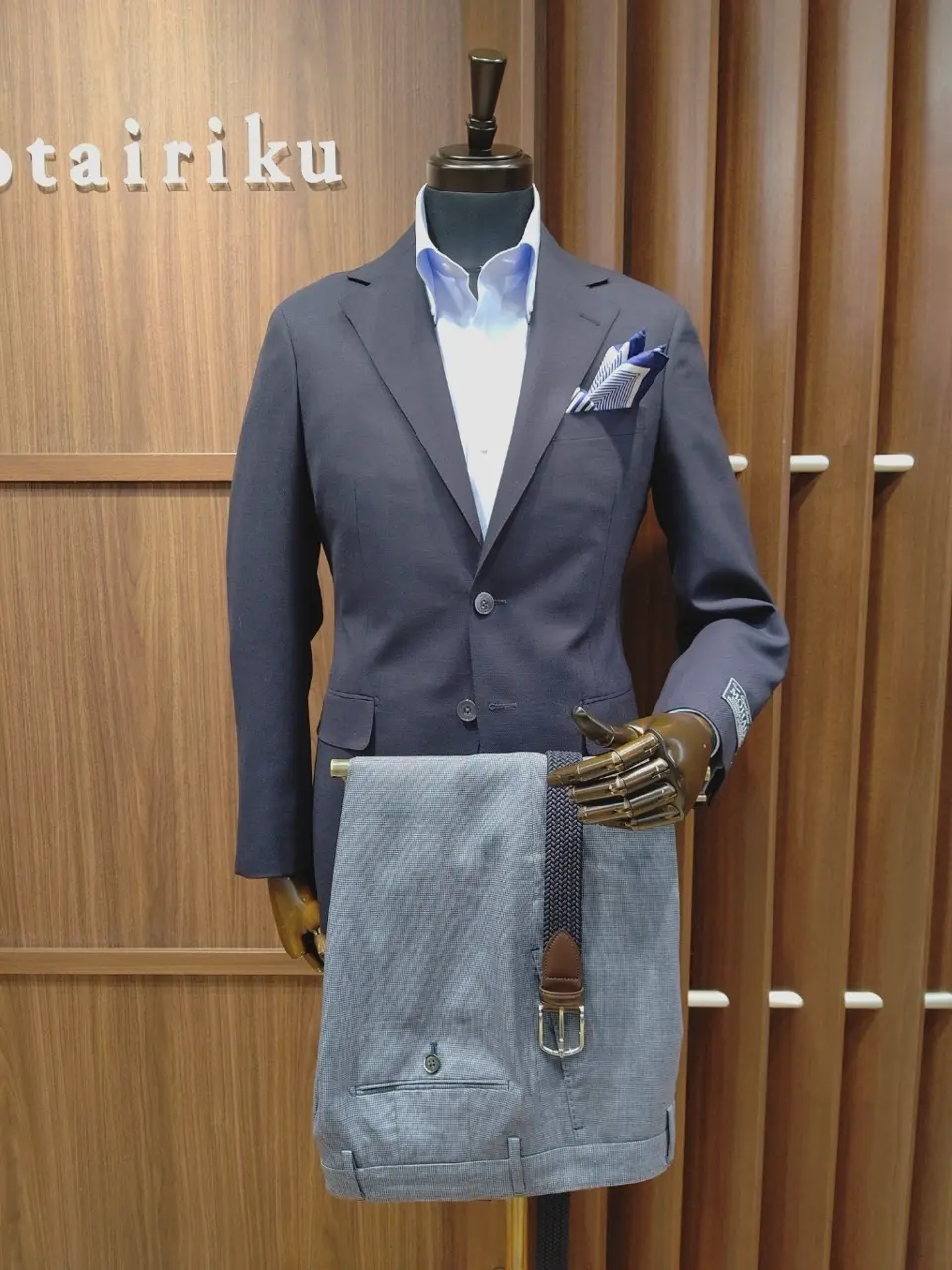  江坂 コーディネート画像