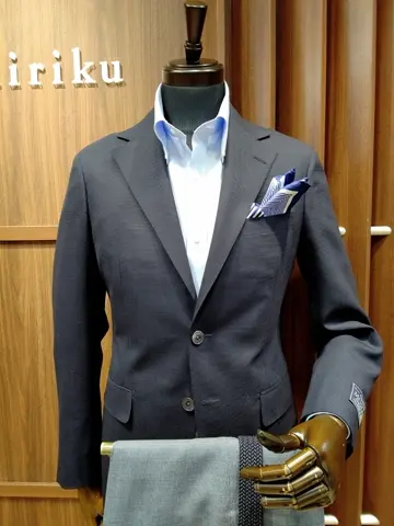 GOTAIRIKU 江坂 コーディネート画像