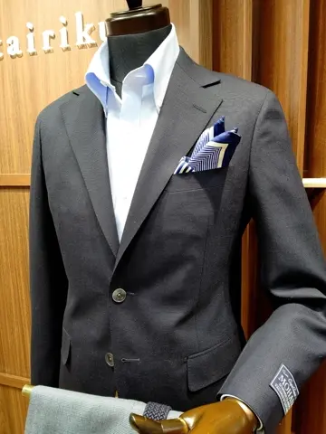 GOTAIRIKU 江坂 コーディネート画像