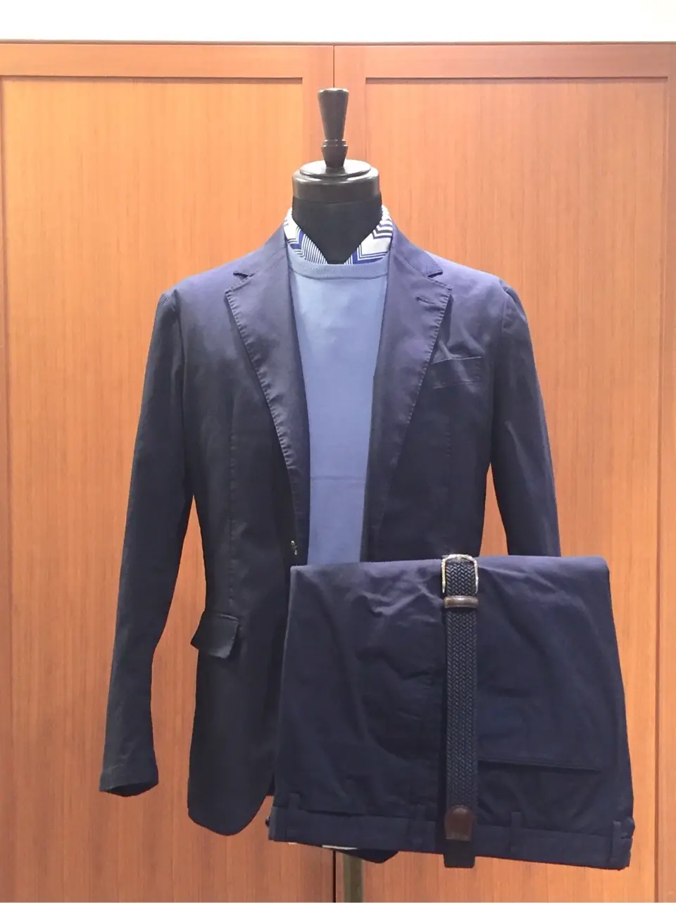  野上 コーディネート画像