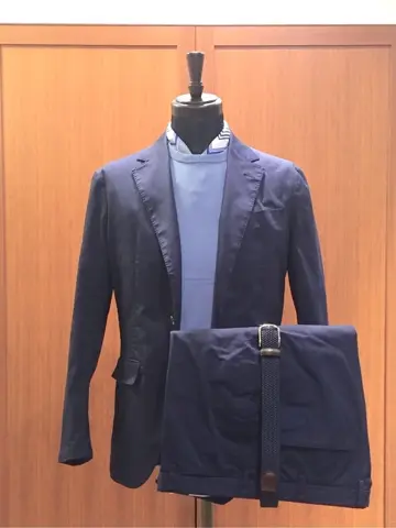 GOTAIRIKU 野上 コーディネート画像