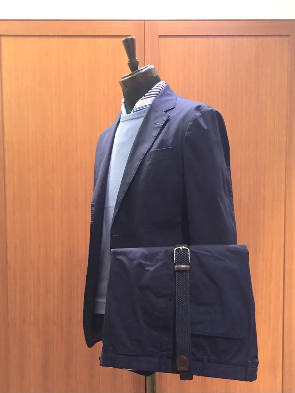 GOTAIRIKU 野上 コーディネート画像