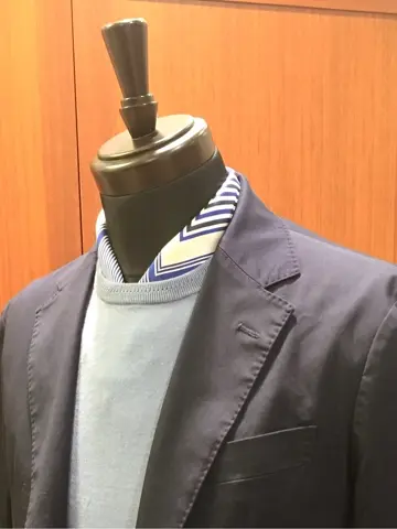 GOTAIRIKU 野上 コーディネート画像