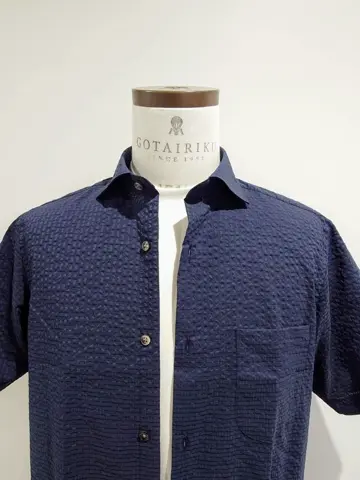 GOTAIRIKU 佐瀬 コーディネート画像