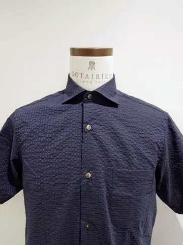 GOTAIRIKU 佐瀬 コーディネート画像