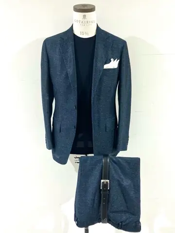 GOTAIRIKU 今井 コーディネート画像