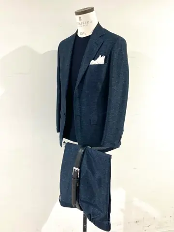 GOTAIRIKU 今井 コーディネート画像