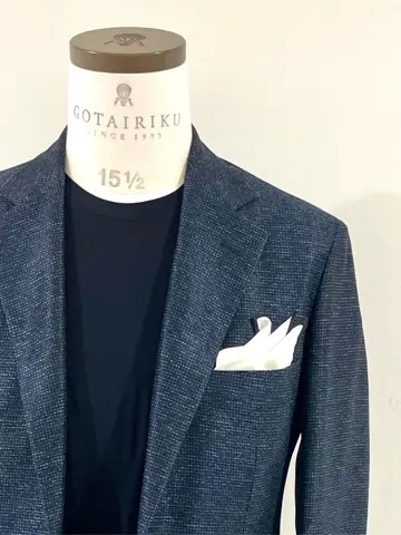 GOTAIRIKU 今井 コーディネート画像