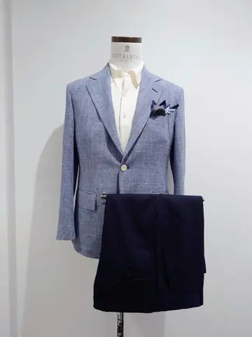 GOTAIRIKU 佐瀬 コーディネート画像