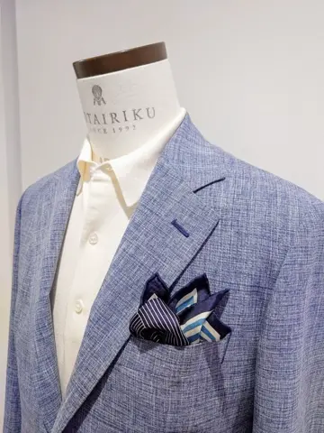 GOTAIRIKU 佐瀬 コーディネート画像