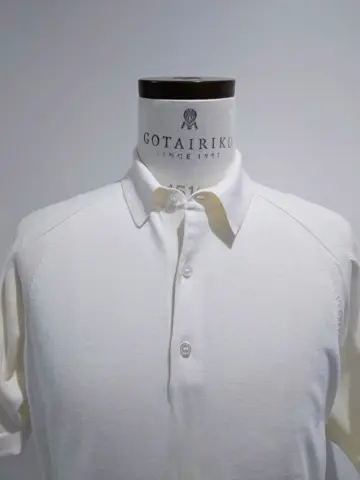 GOTAIRIKU 佐瀬 コーディネート画像