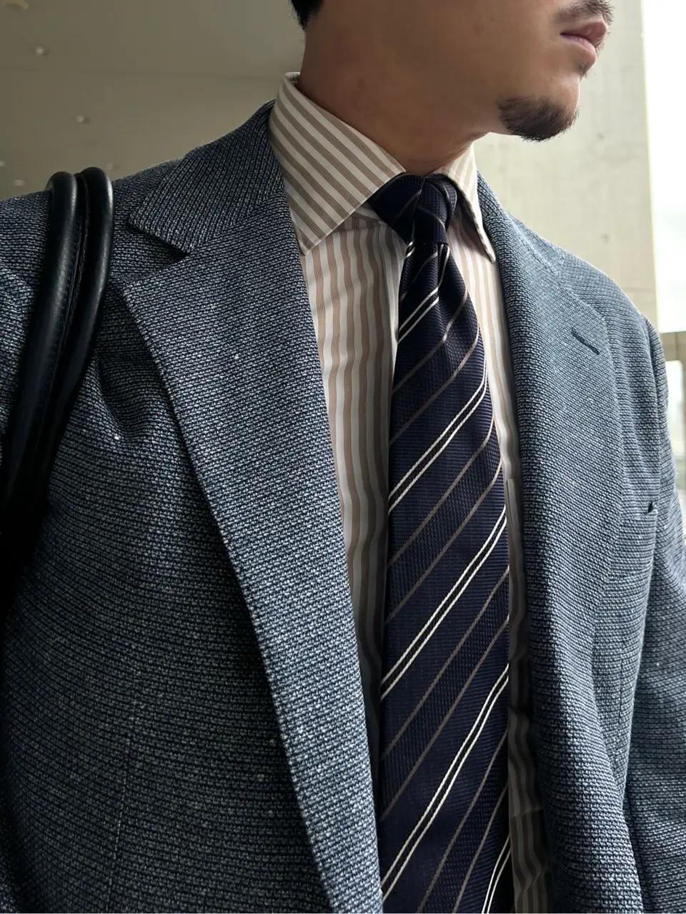 GOTAIRIKU 竹林 コーディネート画像