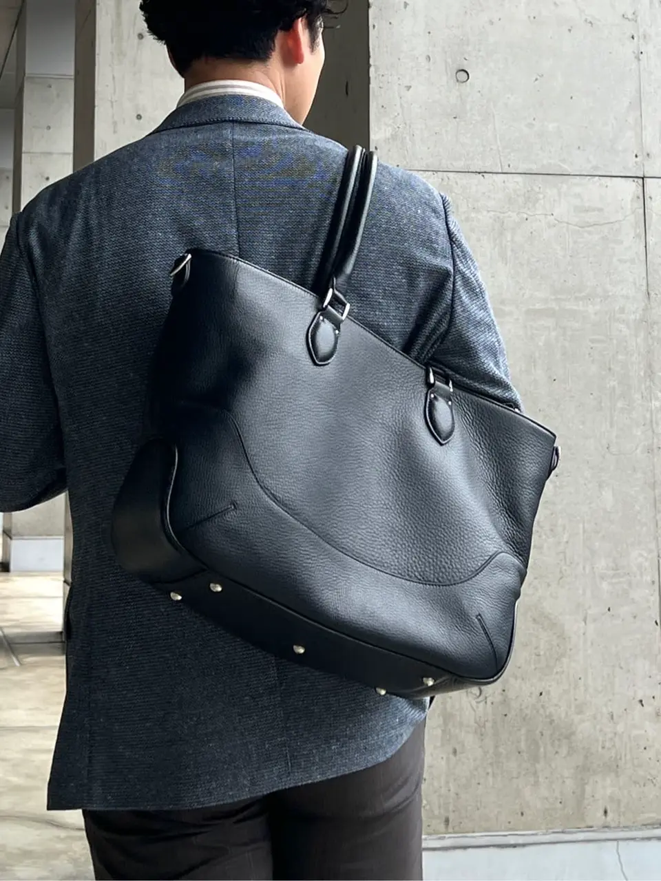 GOTAIRIKU 竹林 コーディネート画像