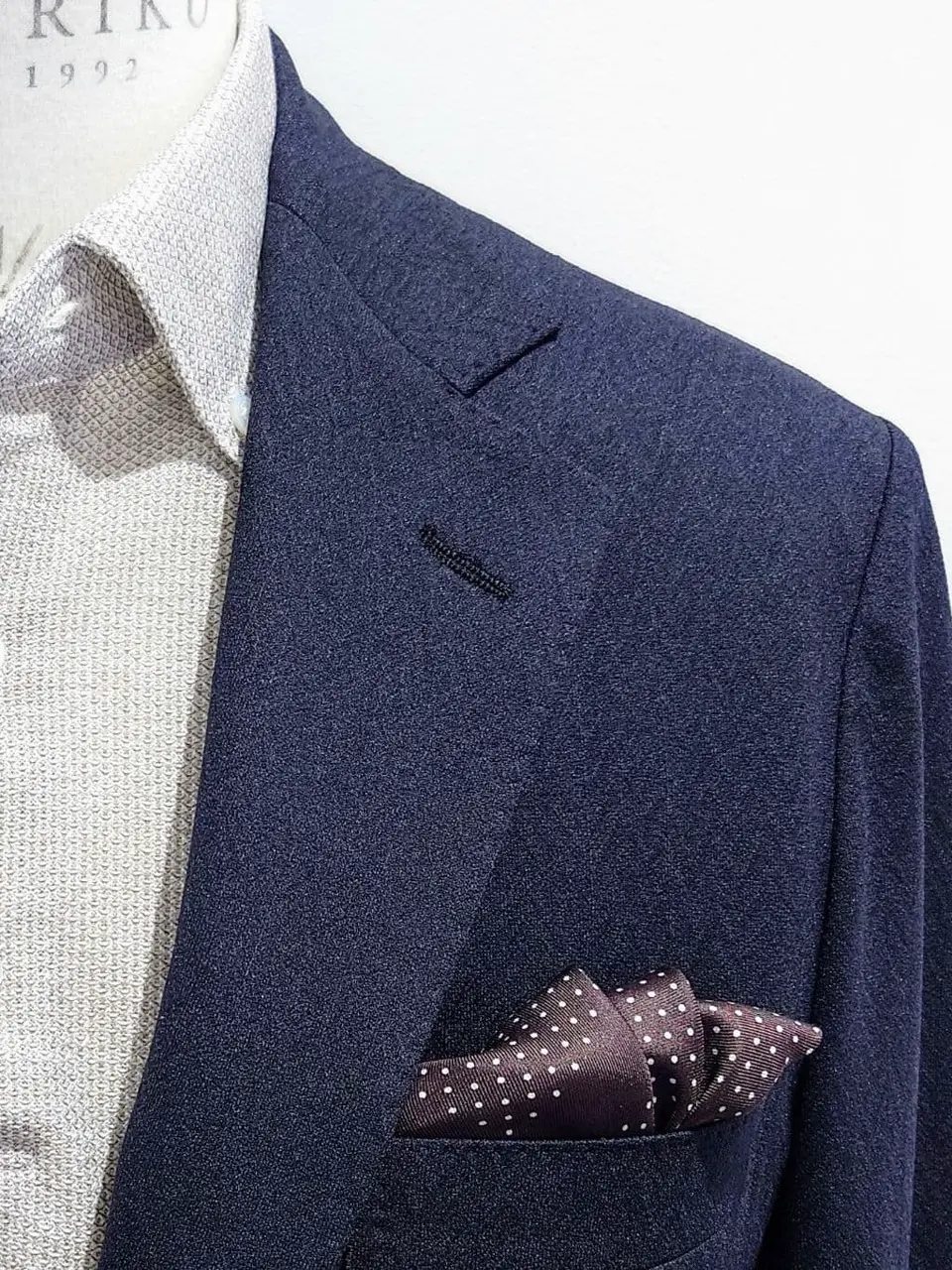 GOTAIRIKU 佐瀬 コーディネート画像