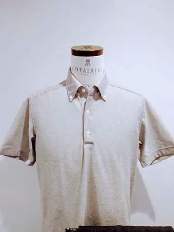 GOTAIRIKU 佐瀬 コーディネート画像