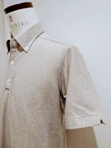 GOTAIRIKU 佐瀬 コーディネート画像