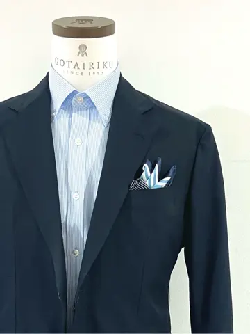 GOTAIRIKU 今井 コーディネート画像