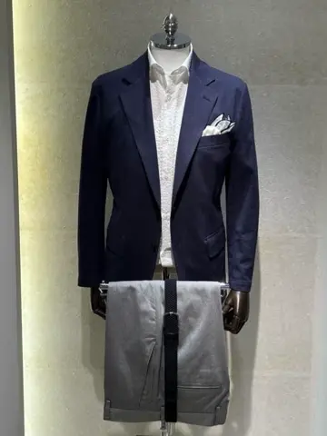 GOTAIRIKU 美濃 コーディネート画像