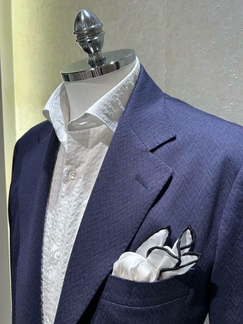 GOTAIRIKU 美濃 コーディネート画像