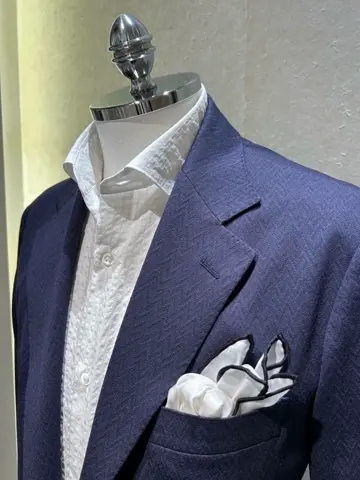 GOTAIRIKU 美濃 コーディネート画像