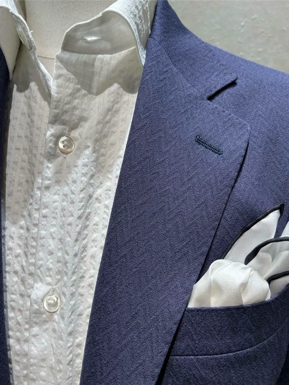 GOTAIRIKU 美濃 コーディネート画像