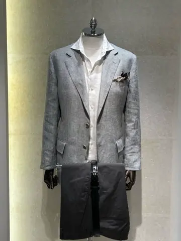 GOTAIRIKU 美濃 コーディネート画像