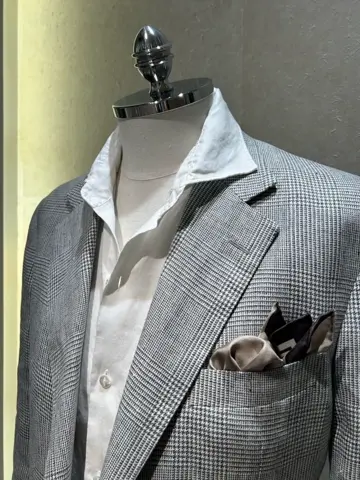 GOTAIRIKU 美濃 コーディネート画像