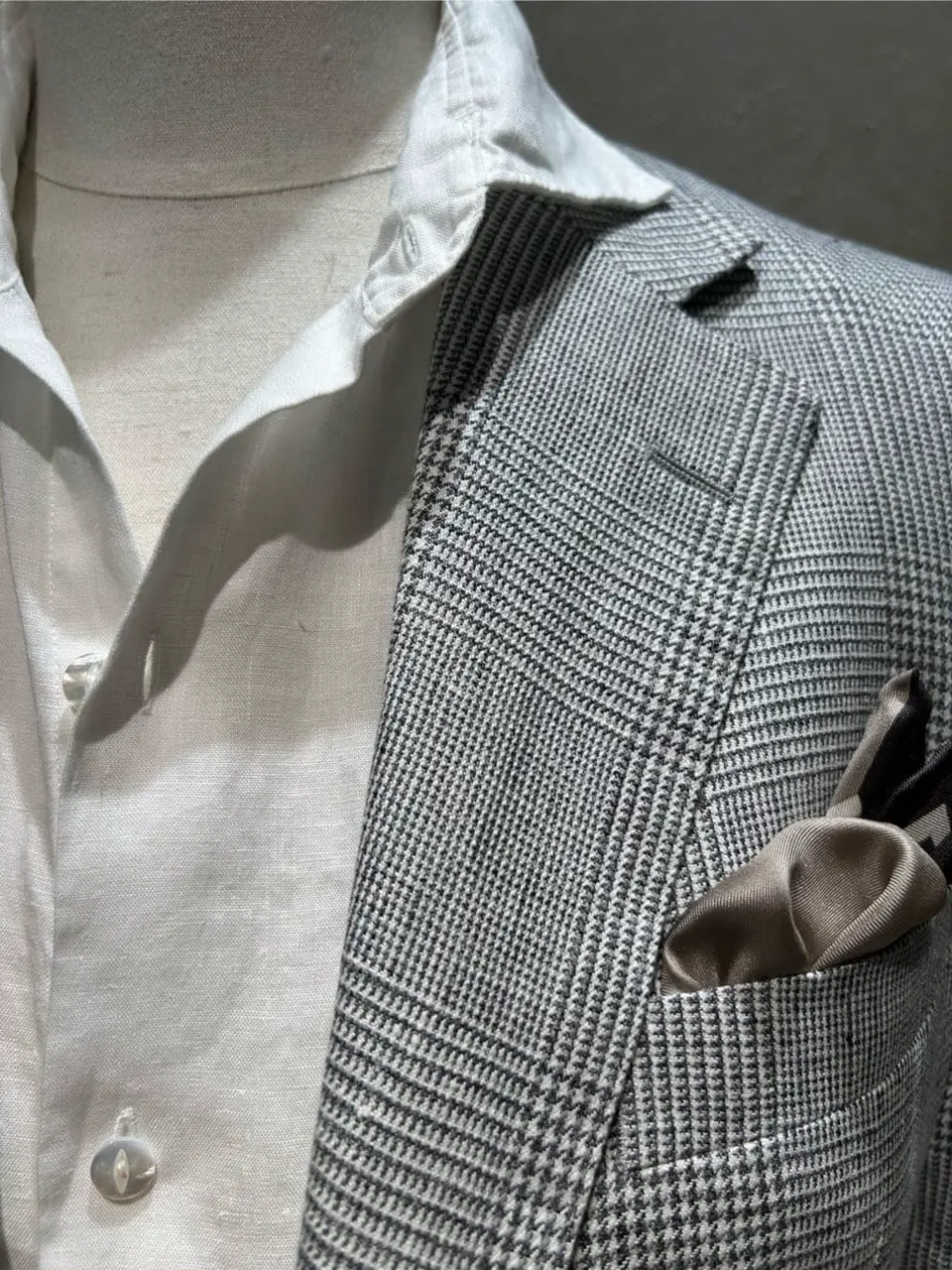 GOTAIRIKU 美濃 コーディネート画像