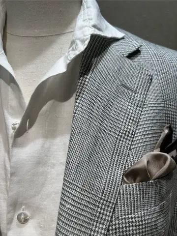 GOTAIRIKU 美濃 コーディネート画像