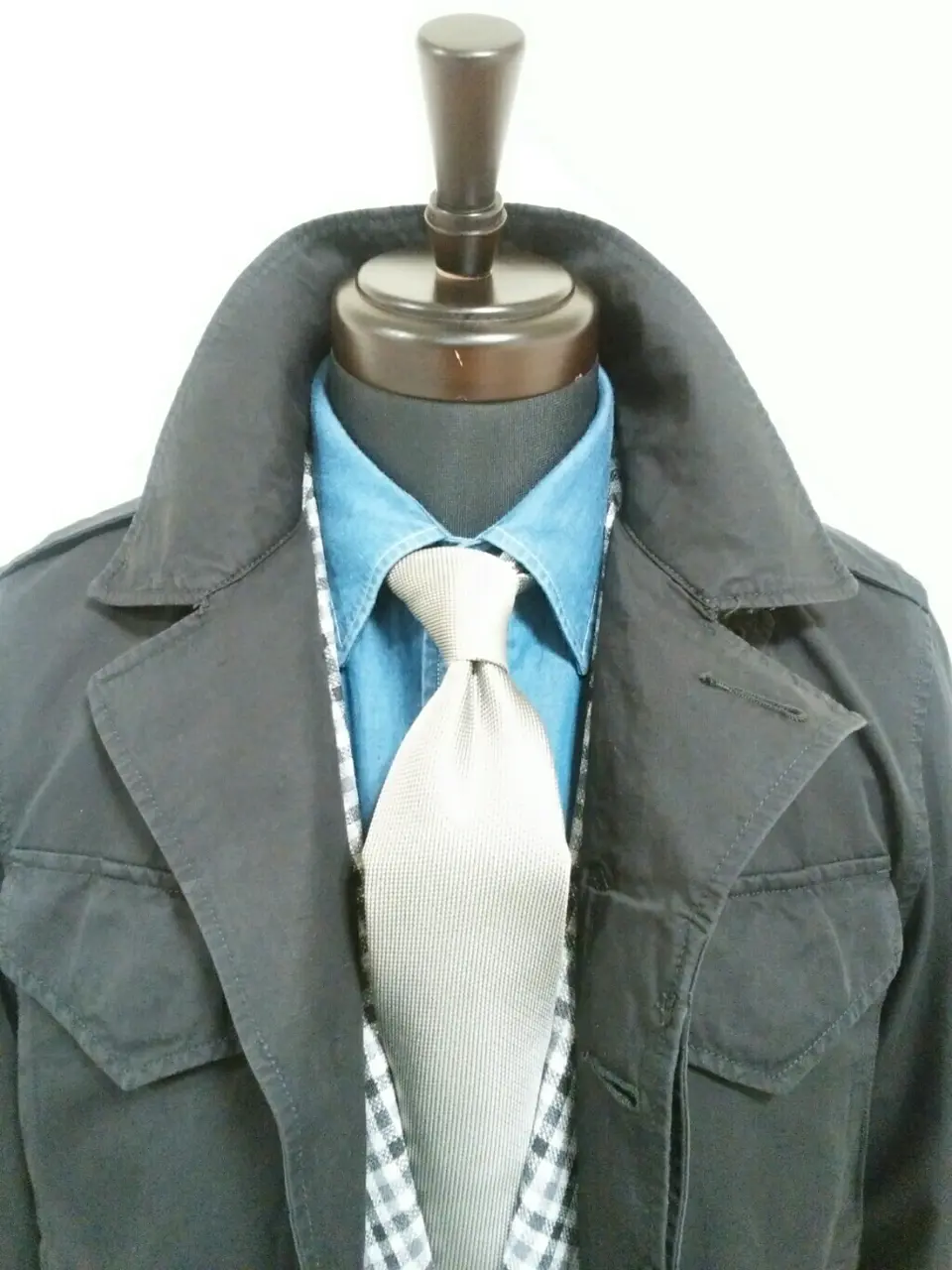 GOTAIRIKU 金子 コーディネート画像