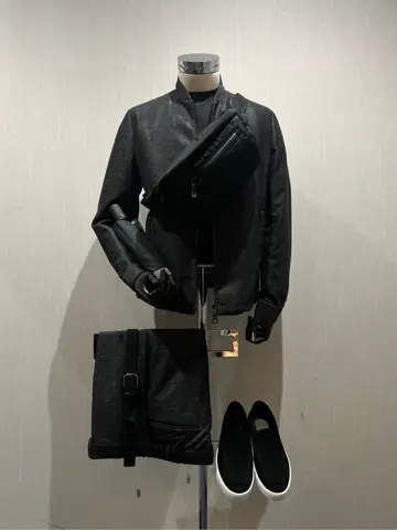 GOTAIRIKU 竹林 コーディネート画像