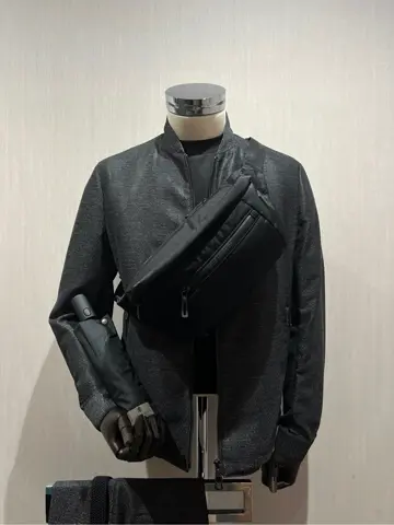 GOTAIRIKU 竹林 コーディネート画像