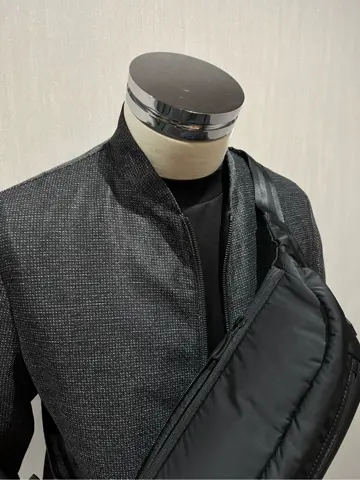 GOTAIRIKU 竹林 コーディネート画像