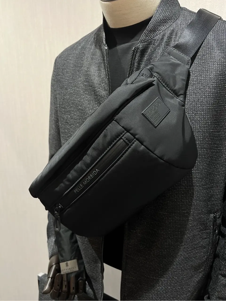 GOTAIRIKU 竹林 コーディネート画像