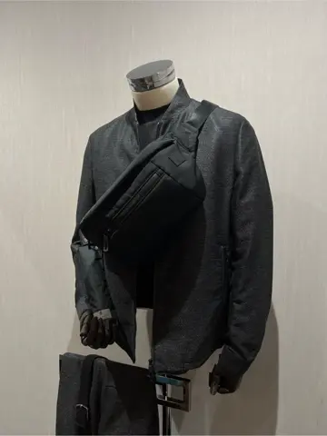 GOTAIRIKU 竹林 コーディネート画像