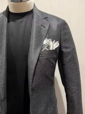 GOTAIRIKU 竹林 コーディネート画像