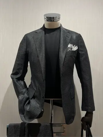 GOTAIRIKU 竹林 コーディネート画像