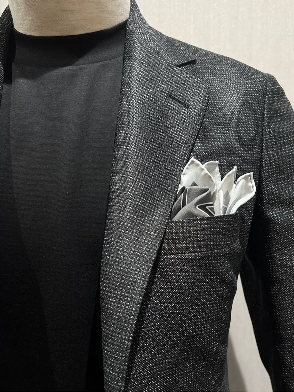 GOTAIRIKU 竹林 コーディネート画像