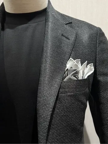 GOTAIRIKU 竹林 コーディネート画像