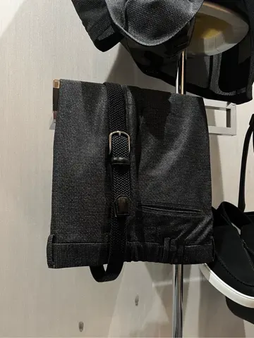 GOTAIRIKU 竹林 コーディネート画像