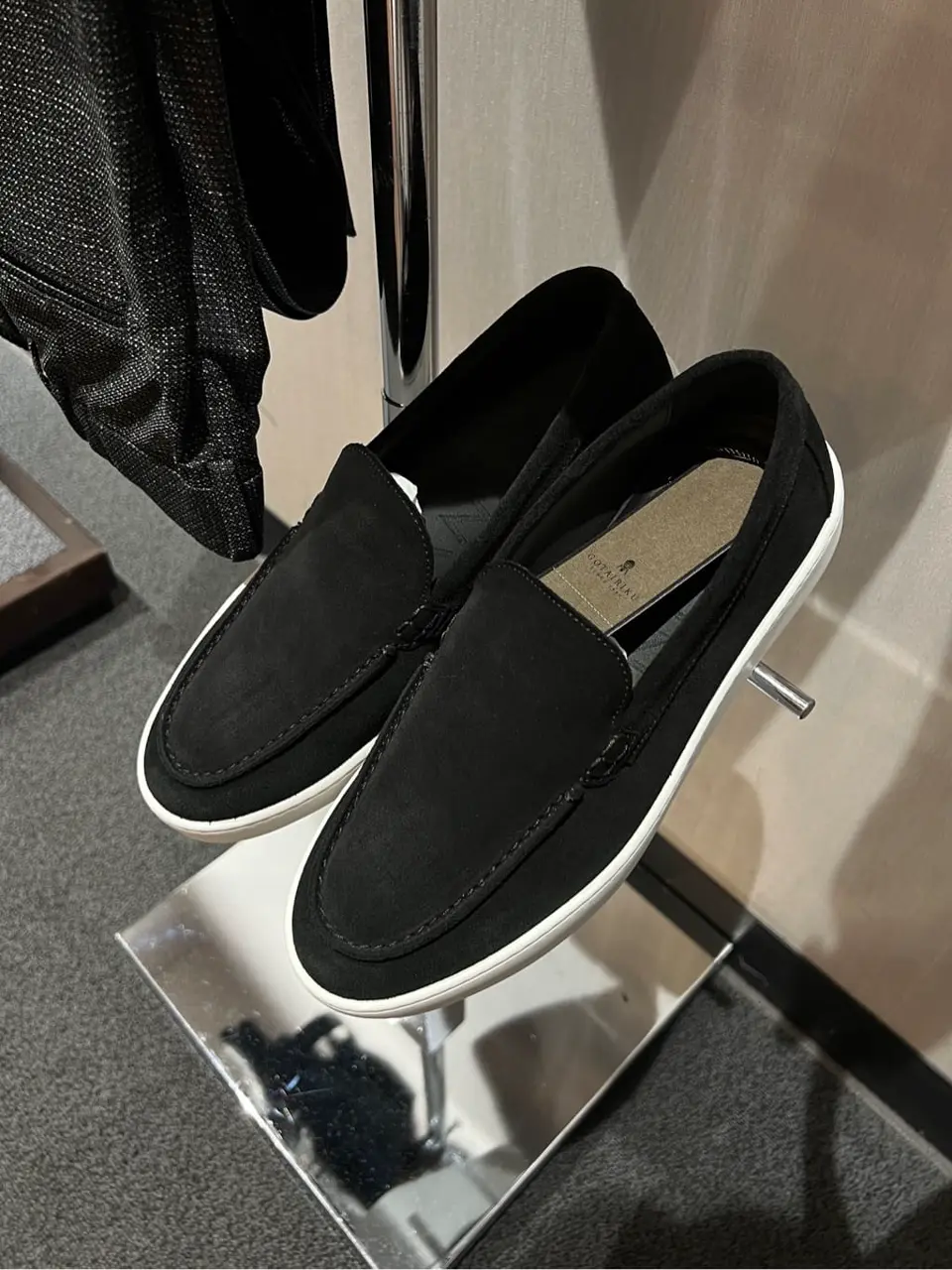 GOTAIRIKU 竹林 コーディネート画像