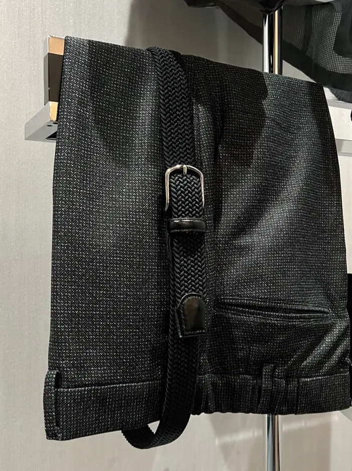 GOTAIRIKU 竹林 コーディネート画像