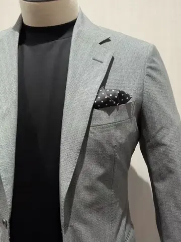 GOTAIRIKU 竹林 コーディネート画像